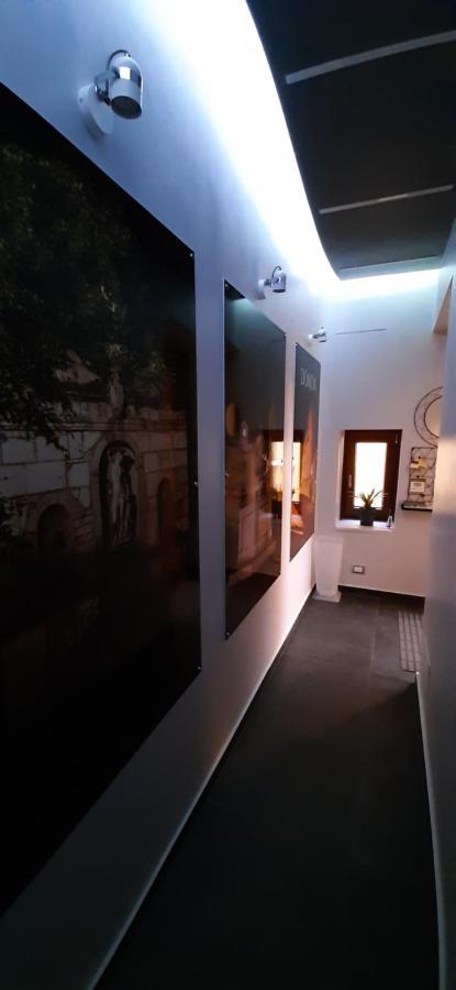 Donjon Suite Centro Storico Castelbuono  Exteriör bild